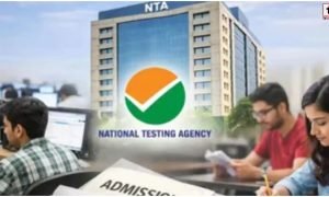 NEET Re-Exam Controversy