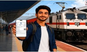 NEET Re-exam Trains