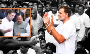 NEET Row: जितेंद्र सिंह का बड़ा आरोप, मुकर गए राहुल गांधी? बाद में जोड़ी धर्मेंद्र प्रधान के इस्तीफे की मांग