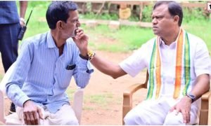 NEET Student Death Bastar