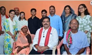 NEET Success Story