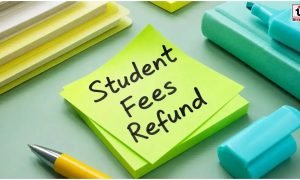 NEET UG 2026 Refund