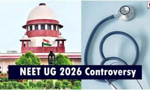 NEET UG 2026