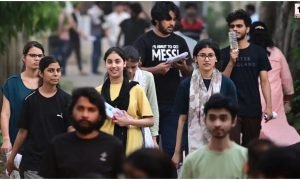 NEET UG Re Exam