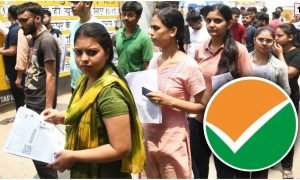 NEET UG Re-exam
