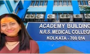 NRS Hospital Nurse Death
