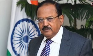 NSA Ajit Doval