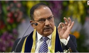 NSA ajit doval