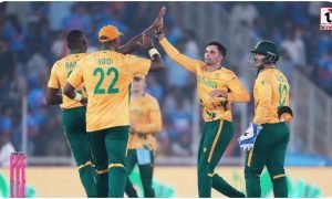 NZ vs SA T20
