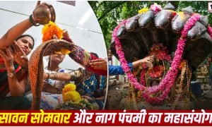 Nag Panchami 2026