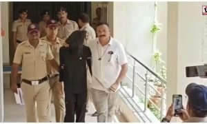Nagpur Crime