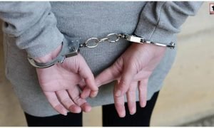 Nagpur Crime
