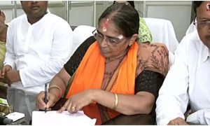 Nandigram Bypoll