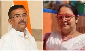 Nandigram Bypoll