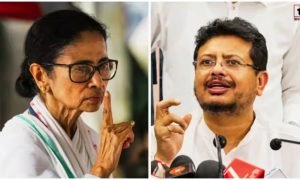 Nandigram Bypoll 2026