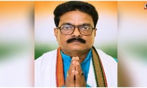 Nandigram Bypoll