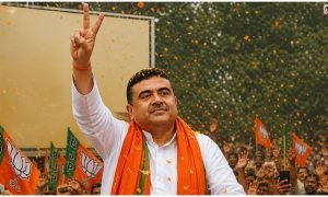 Nandigram Bypoll