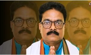 Nandigram Bypoll