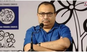 Nandigram TMC Crisis
