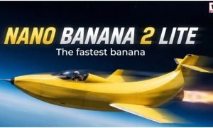 Nano Banana 2 Lite