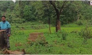 Narayanpur Naxal Action