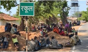 Narayanpur News
