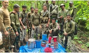 Narayanpur-Sukma News