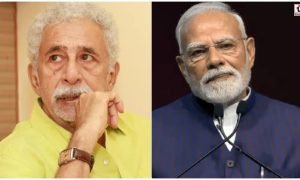 Naseeruddin Shah