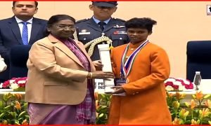 National Child Award