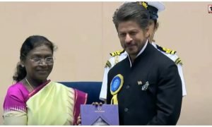 National Film Awards 2026