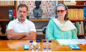 National Herald Case