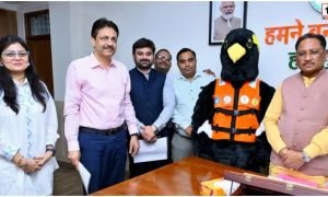 Nava Raipur Water Sports