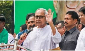 Naveen Patnaik News