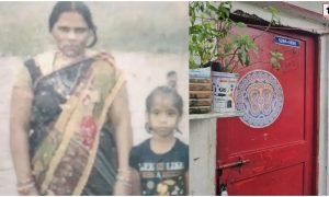 Navi Mumbai Crime