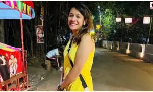 Navya Malik Case