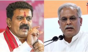 Naxalism Debate Challenge