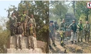 Naxalism in Chhattisgarh