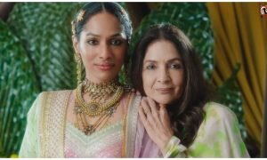 Neena Gupta On Single Motherhood