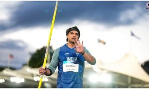 Neeraj Chopra Injury