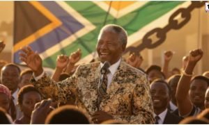 Nelson Mandela Day 2026