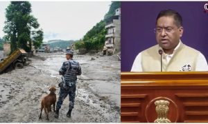 Nepal Flood