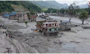 Nepal Flood 2026