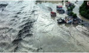 Nepal Flood