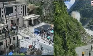 Nepal Flood