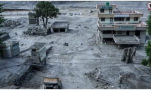 Nepal Flood Alert