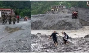 Nepal Flood News