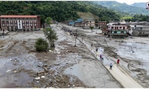 Nepal Flood Update