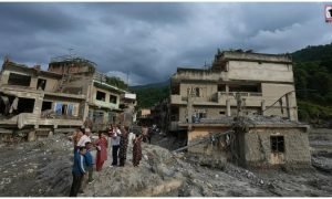 Nepal Flood Update