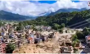 Nepal Flood Update