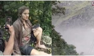 Nepal Flood Viral Video